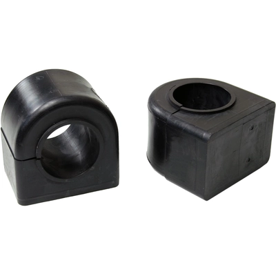 Sway Bar Frame Bushing Or Kit by MEVOTECH - MK6648 pa4
