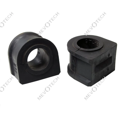 Sway Bar Frame Bushing Or Kit by MEVOTECH - MK6671 pa2