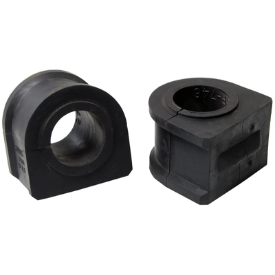 Sway Bar Frame Bushing Or Kit by MEVOTECH - MK6671 pa3