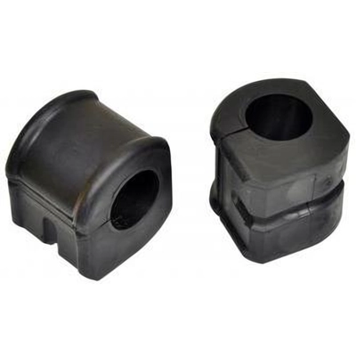 Sway Bar Frame Bushing Or Kit by MEVOTECH - MK6675 pa5