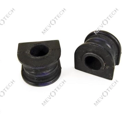 Sway Bar Frame Bushing Or Kit by MEVOTECH - MK6686 pa2