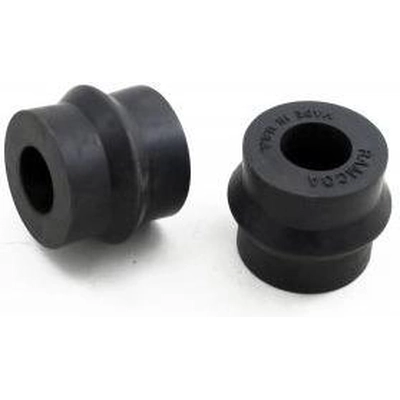 Sway Bar Frame Bushing Or Kit by MEVOTECH - MK7064 pa6