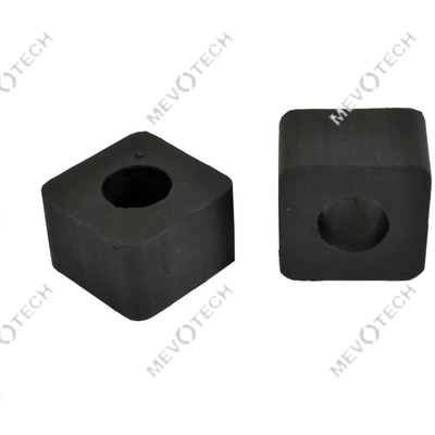 Sway Bar Frame Bushing Or Kit by MEVOTECH - MK7144 pa4