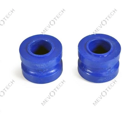 Sway Bar Frame Bushing Or Kit by MEVOTECH - MK7272 pa2