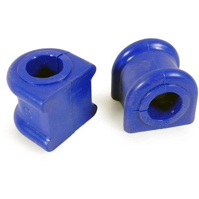 Sway Bar Frame Bushing Or Kit by MEVOTECH - MK7351 pa5