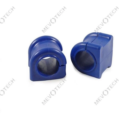 Sway Bar Frame Bushing Or Kit by MEVOTECH - MK7354 pa2