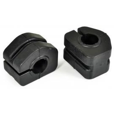 Sway Bar Frame Bushing Or Kit by MEVOTECH - MK7355 pa5