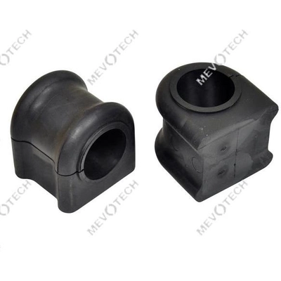 Sway Bar Frame Bushing Or Kit by MEVOTECH - MK7361 pa2