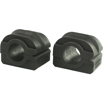 Sway Bar Frame Bushing Or Kit by MEVOTECH - MK7368 pa7