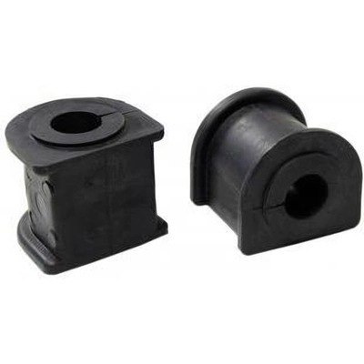 Sway Bar Frame Bushing Or Kit by MEVOTECH - MK7385 pa6