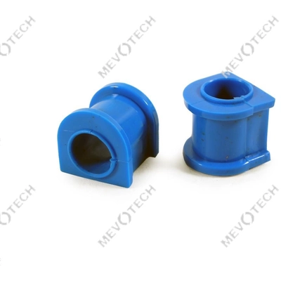 Sway Bar Frame Bushing Or Kit by MEVOTECH - MK80023 pa3