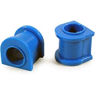 Sway Bar Frame Bushing Or Kit by MEVOTECH - MK80023 pa7