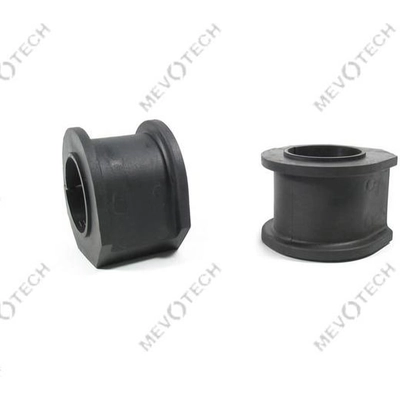 Sway Bar Frame Bushing Or Kit by MEVOTECH - MK80025 pa1