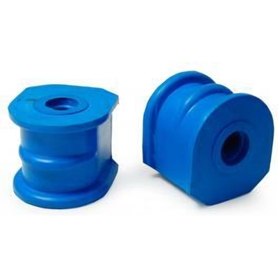 Sway Bar Frame Bushing Or Kit by MEVOTECH - MK80046 pa8