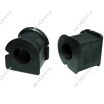 Sway Bar Frame Bushing Or Kit by MEVOTECH - MK80057 pa3