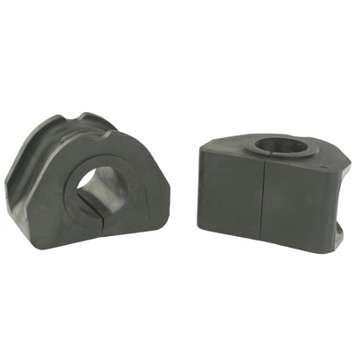 Sway Bar Frame Bushing Or Kit by MEVOTECH - MK80073 pa7