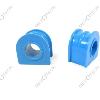 Sway Bar Frame Bushing Or Kit by MEVOTECH - MK80078 pa2