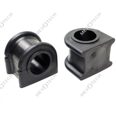 Sway Bar Frame Bushing Or Kit by MEVOTECH - MK80081 pa2