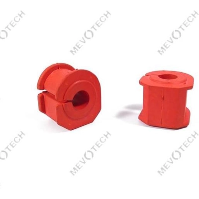 Sway Bar Frame Bushing Or Kit by MEVOTECH - MK80088 pa2