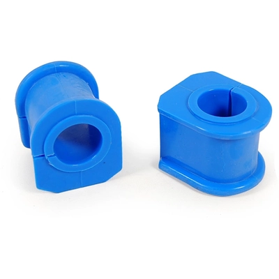 Sway Bar Frame Bushing Or Kit by MEVOTECH - MK80091 pa6