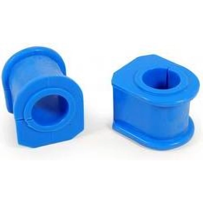 Sway Bar Frame Bushing Or Kit by MEVOTECH - MK80091 pa7