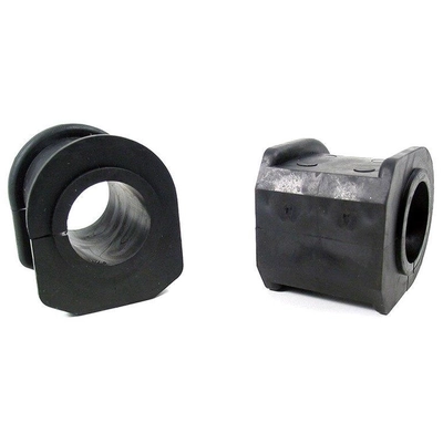 Sway Bar Frame Bushing Or Kit by MEVOTECH - MK80093 pa10