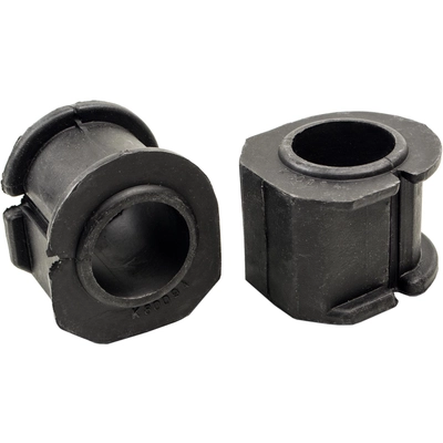 Sway Bar Frame Bushing Or Kit by MEVOTECH - MK80094 pa8