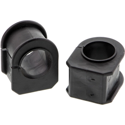 Sway Bar Frame Bushing Or Kit by MEVOTECH - MK80203 pa7