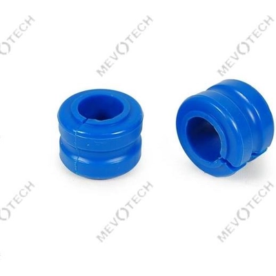 Sway Bar Frame Bushing Or Kit by MEVOTECH - MK80363 pa2