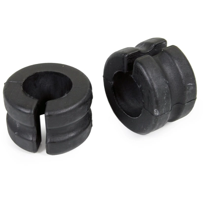 Sway Bar Frame Bushing Or Kit by MEVOTECH - MK80365 pa6
