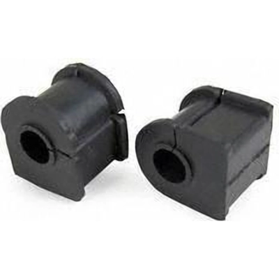 Sway Bar Frame Bushing Or Kit by MEVOTECH - MK80423 pa1