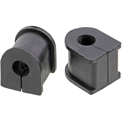 Sway Bar Frame Bushing Or Kit by MEVOTECH - MK80423 pa5