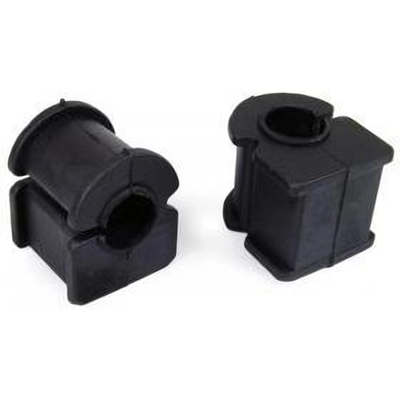 Sway Bar Frame Bushing Or Kit by MEVOTECH - MK80424 pa5