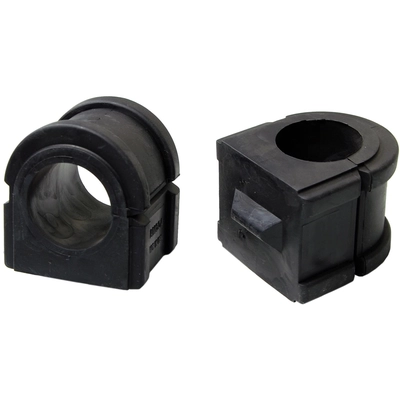 Sway Bar Frame Bushing Or Kit by MEVOTECH - MK80813 pa6