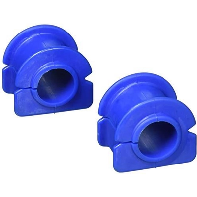 Sway Bar Frame Bushing Or Kit by MEVOTECH - MK80817 pa7