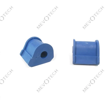 Sway Bar Frame Bushing Or Kit by MEVOTECH - MK8650 pa4