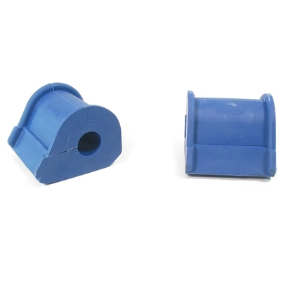 Sway Bar Frame Bushing Or Kit by MEVOTECH - MK8650 pa5