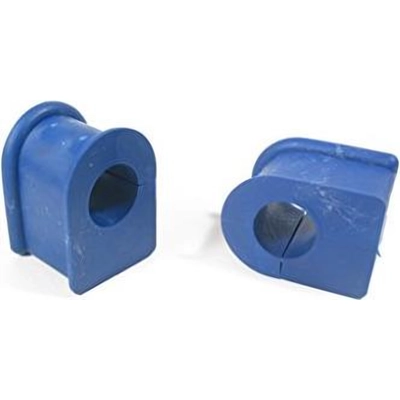 Sway Bar Frame Bushing Or Kit by MEVOTECH - MK8654 pa9