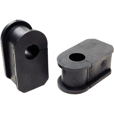 Sway Bar Frame Bushing Or Kit by MEVOTECH - MK8689 pa5