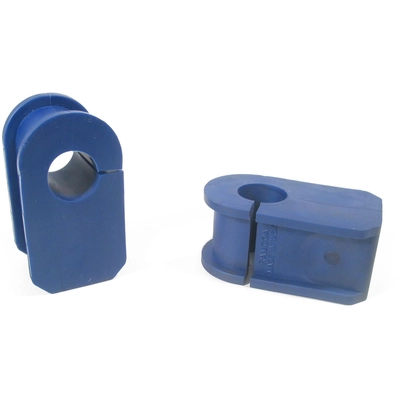 Sway Bar Frame Bushing Or Kit by MEVOTECH - MK8690 pa6