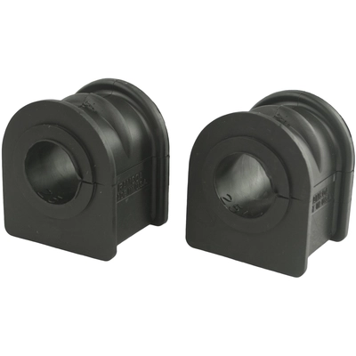 Sway Bar Frame Bushing Or Kit by MEVOTECH - MK8731 pa6