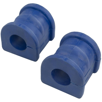 Sway Bar Frame Bushing Or Kit by MEVOTECH - MK8752 pa6