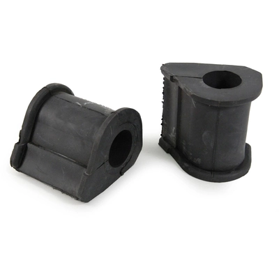 Sway Bar Frame Bushing Or Kit by MEVOTECH - MK8761 pa4