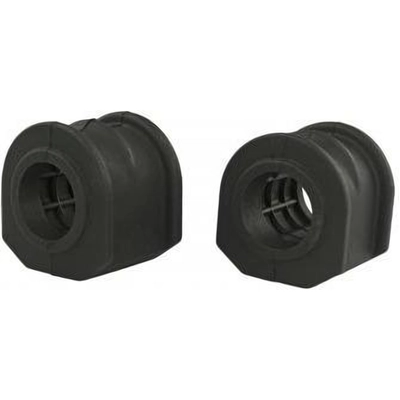 Sway Bar Frame Bushing Or Kit by MEVOTECH - MK8789 pa7