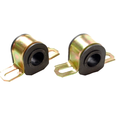 Sway Bar Frame Bushing Or Kit by MEVOTECH - MK8793 pa8