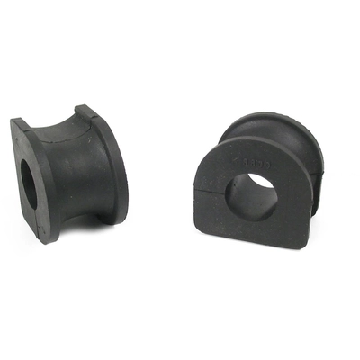 Sway Bar Frame Bushing Or Kit by MEVOTECH - MK8800 pa6