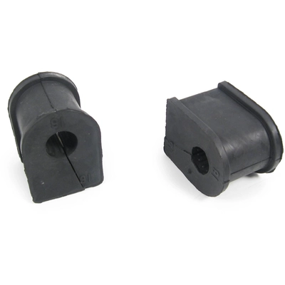 Sway Bar Frame Bushing Or Kit by MEVOTECH - MK90254 pa6