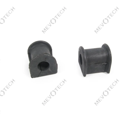 Sway Bar Frame Bushing Or Kit by MEVOTECH - MK90527 pa3