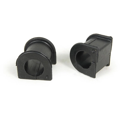 Sway Bar Frame Bushing Or Kit by MEVOTECH - MK90531 pa5