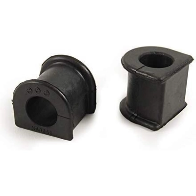Sway Bar Frame Bushing Or Kit by MEVOTECH - MK90538 pa6